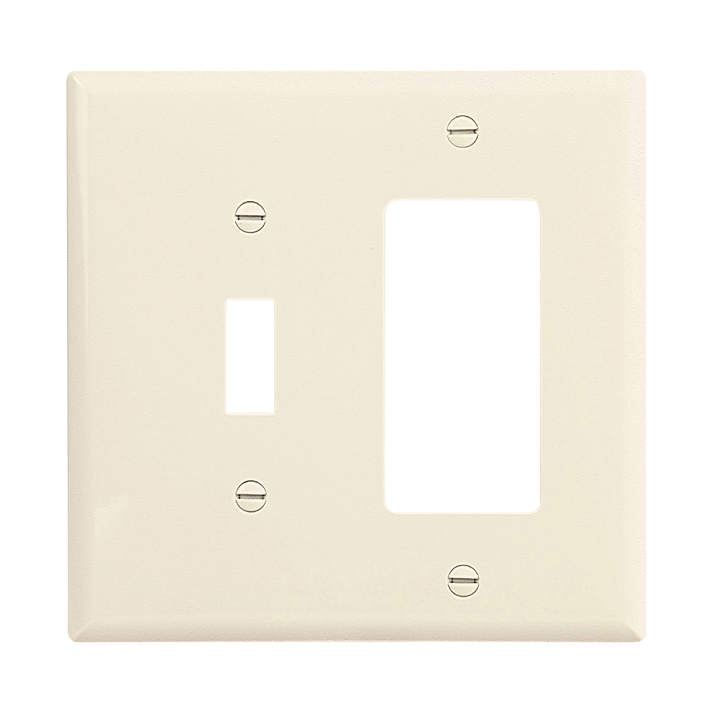 Image of Cooper Wiring Devices PJ126LA