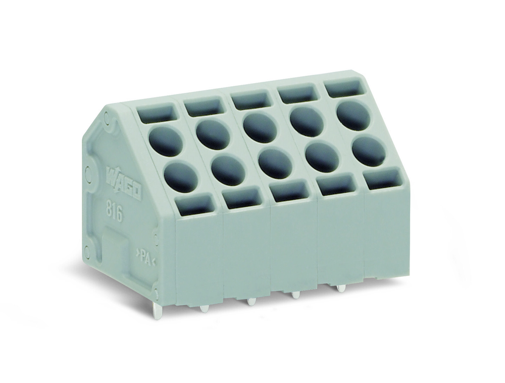Image of WAGO 816-109