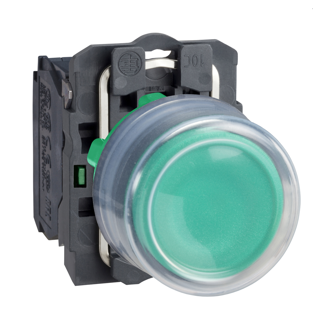 Image of Schneider Electric XB5AP31