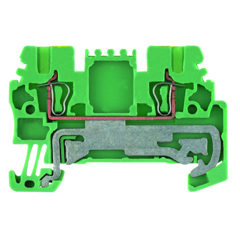 Image of Weidmuller 1775510000