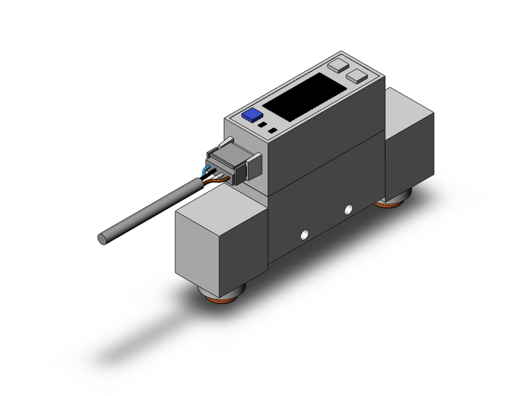 Image of SMC PFM711-C6L-B-M
