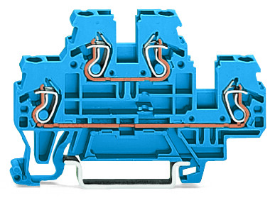 Image of WAGO 870-504