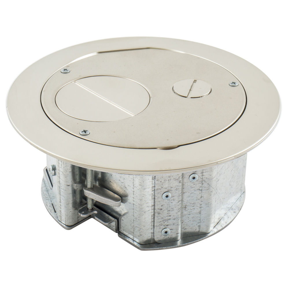 Image of Hubbell Wiring Device-Kellems AFBS1R6FFNKL