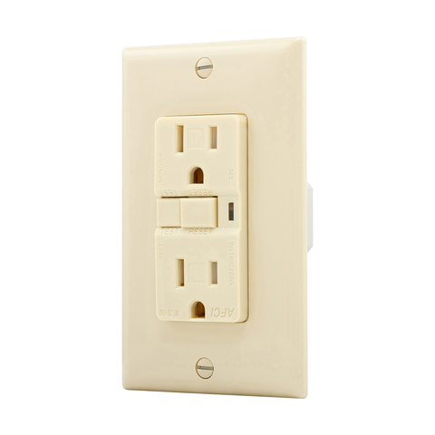 Image of Cooper Wiring Devices TRAFCI15V