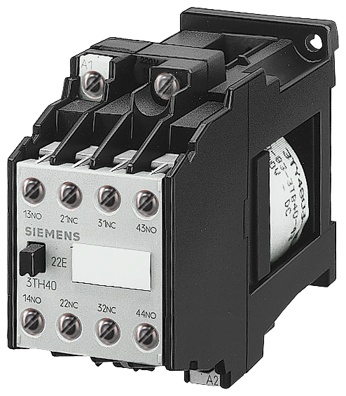 Image of Siemens 3TH42535KB4