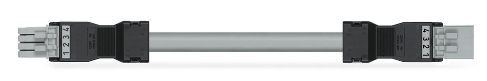 Image of WAGO 891-8994/006-603