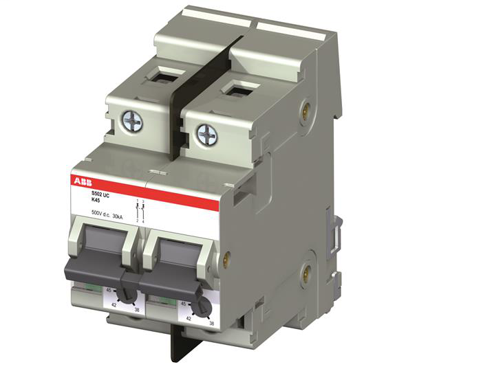 Image of ABB S502-C6