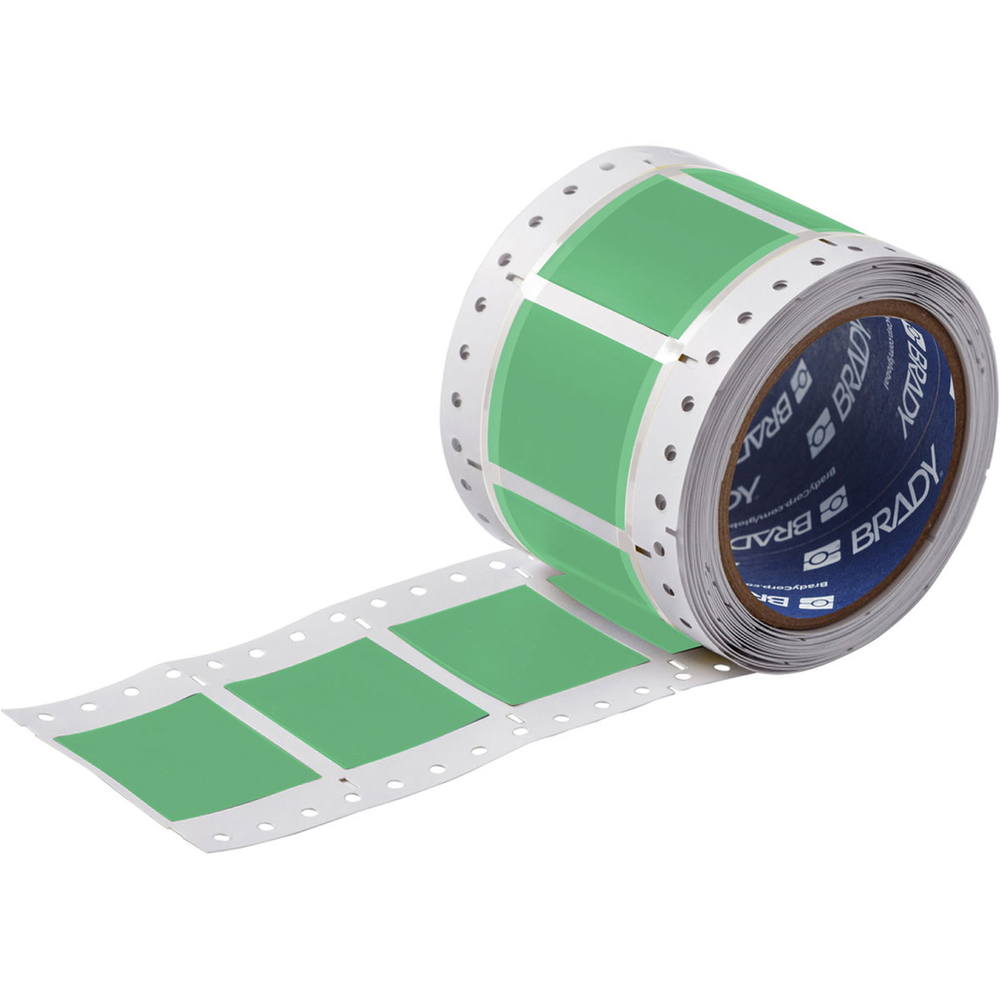 Image of Brady PS-1000-2-GR-2