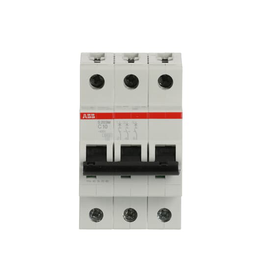 Image of ABB 2CDS273001R0104
