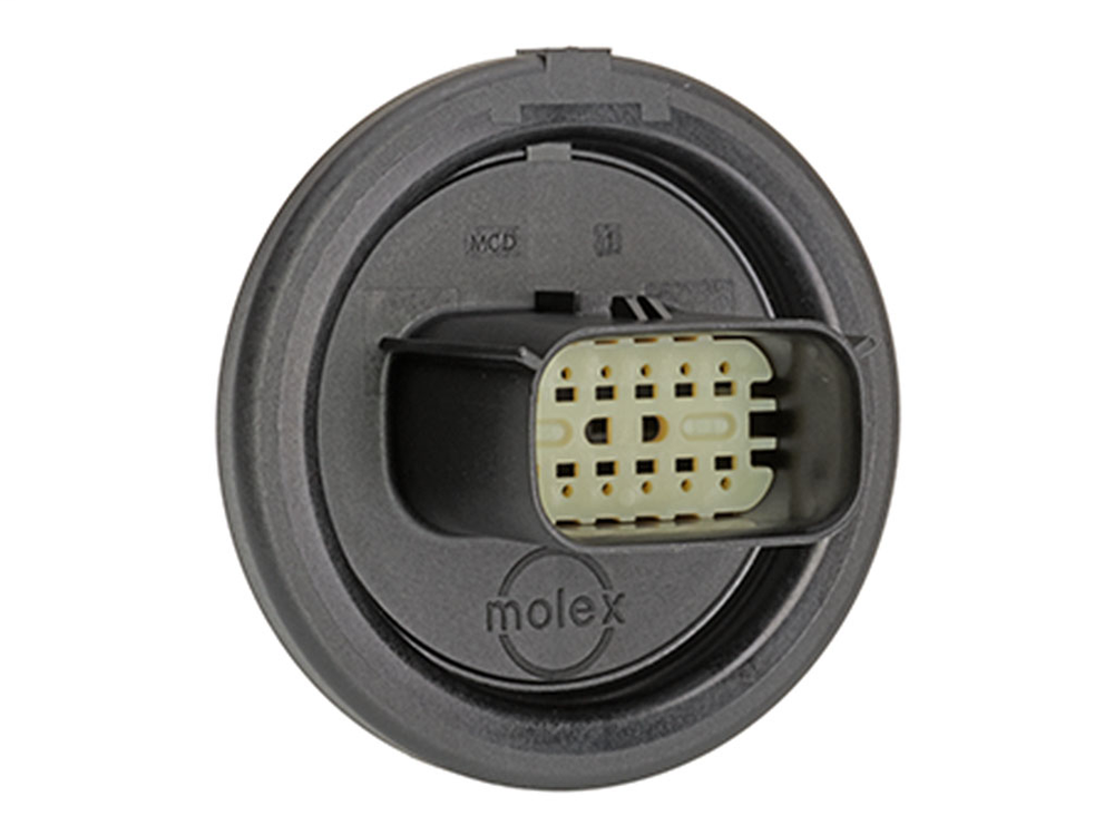 Image of Molex 348406420