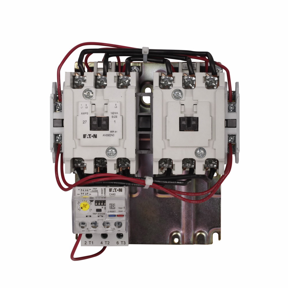 Image of Eaton AN59DN0C5E020