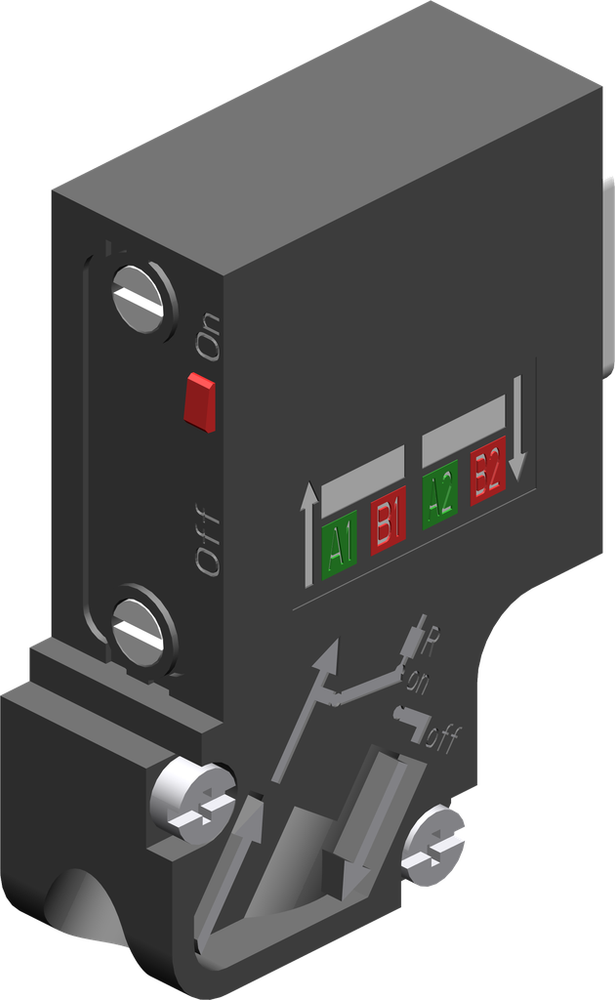 Image of Siemens 6ES79720BA610XA0