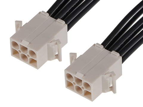 Image of Molex 2162921063