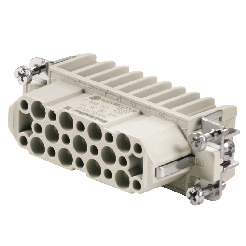 Image of Weidmuller 1650820000
