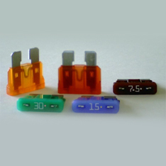 Image of Littelfuse ATO1