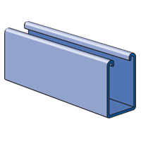 Image of Unistrut P5500-10PG