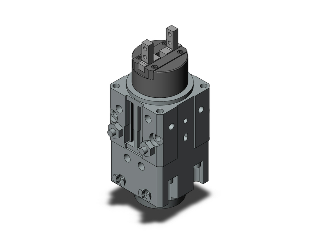 Image of SMC MRHQ10C-90S-N