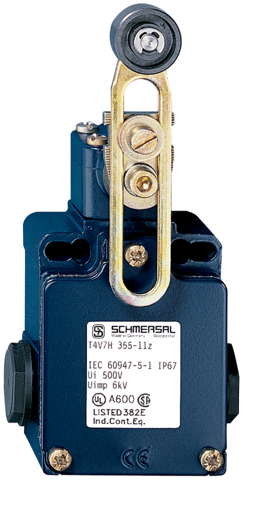 Image of Schmersal 101168155