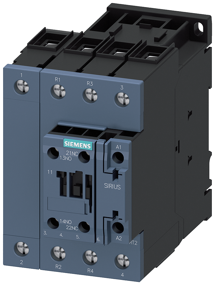 Image of Siemens 3RT25351AK60