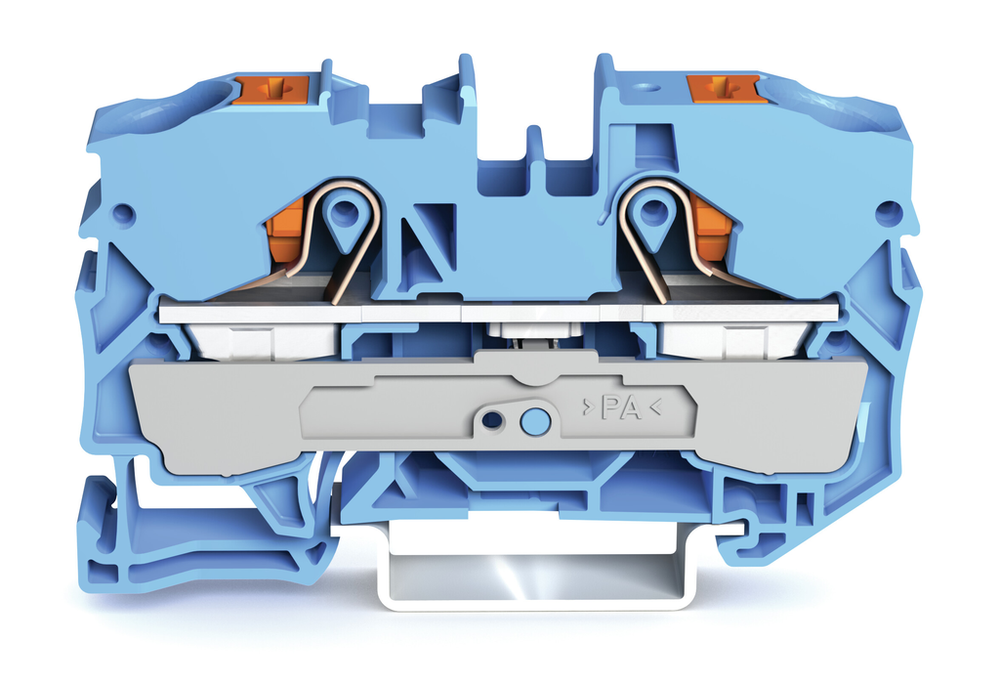 Image of WAGO 2210-1204