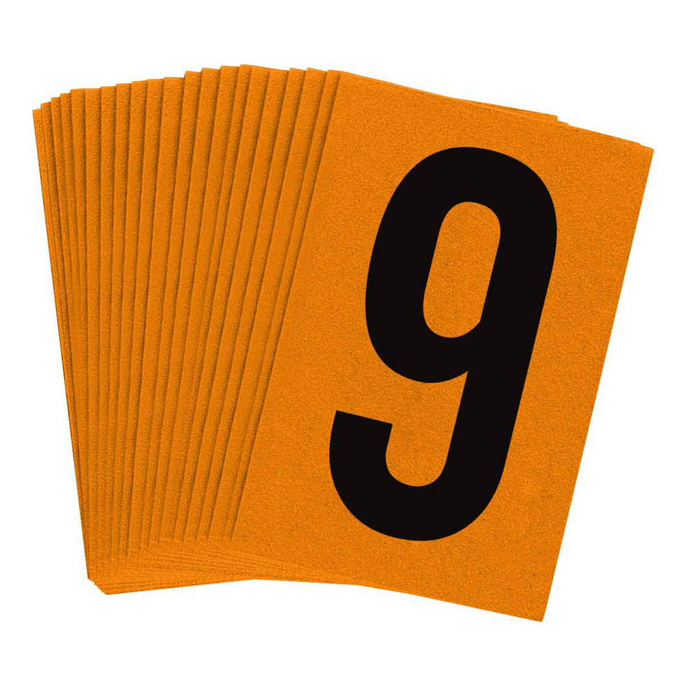 Image of Brady 5910-9