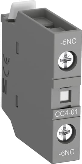 Image of ABB CC4-01