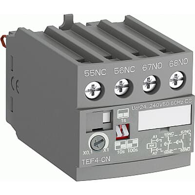 Image of ABB 1SBN020112R1000