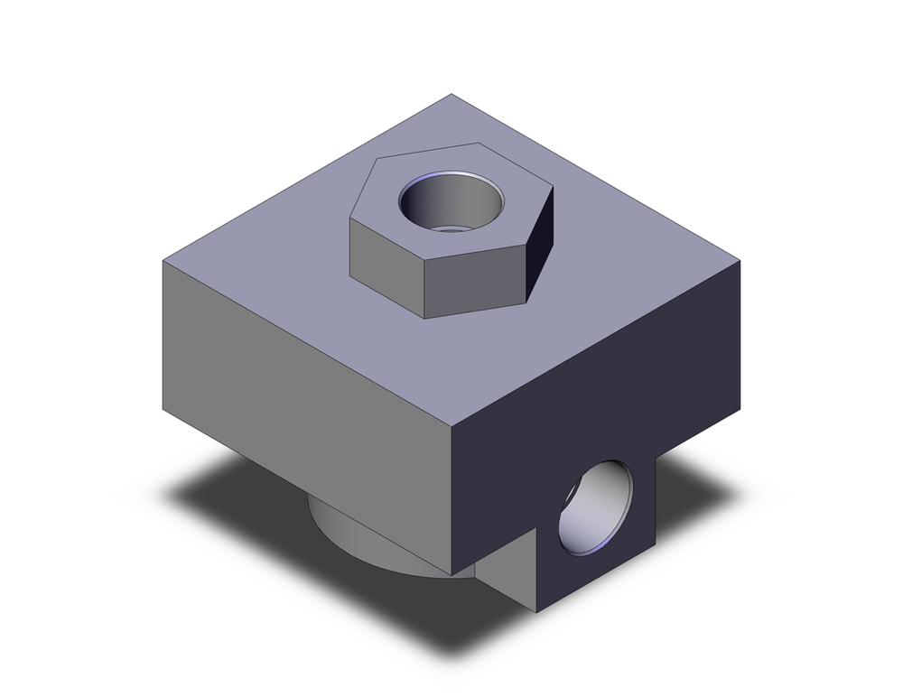 Image of SMC AQ5000-F04