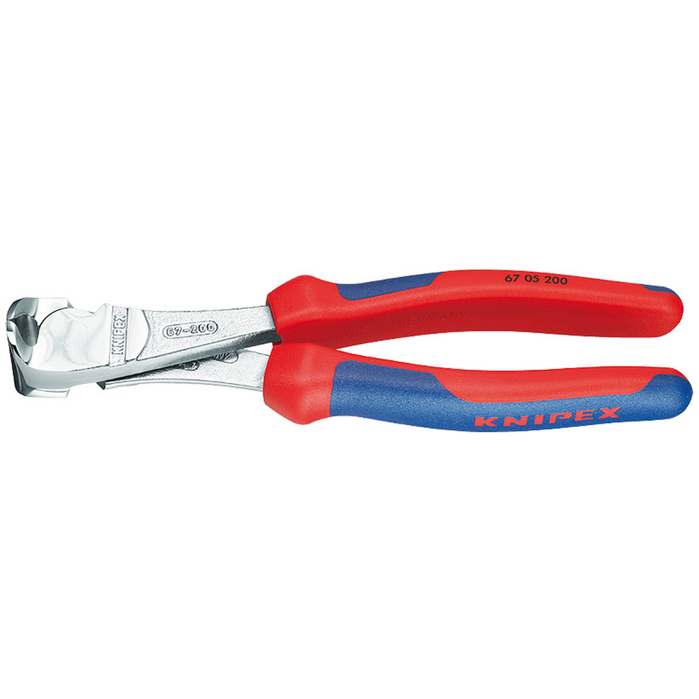 Image of KNIPEX 67 05 200