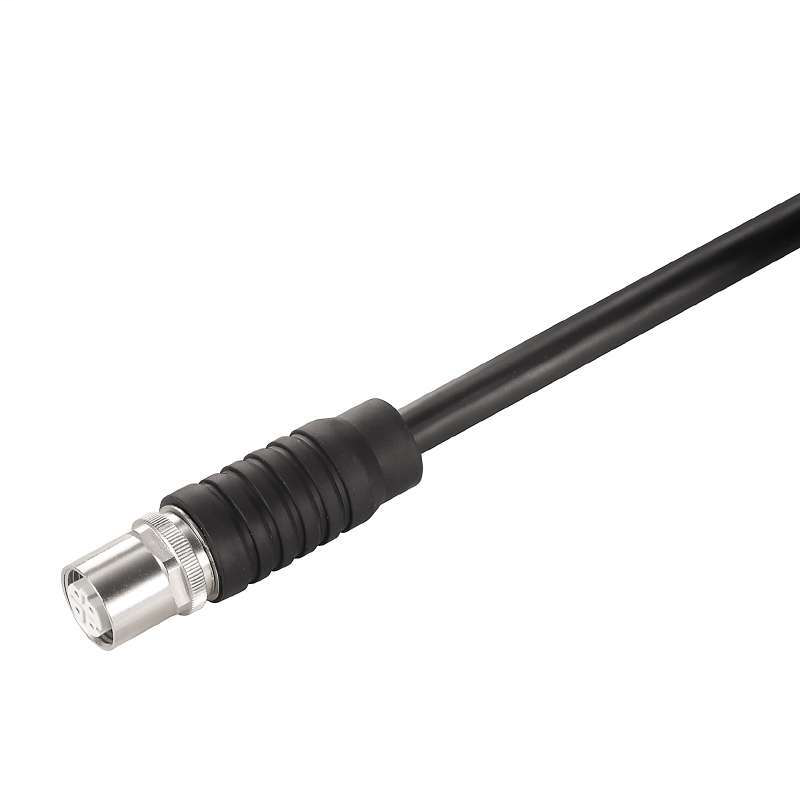 Image of Weidmuller 1380550000