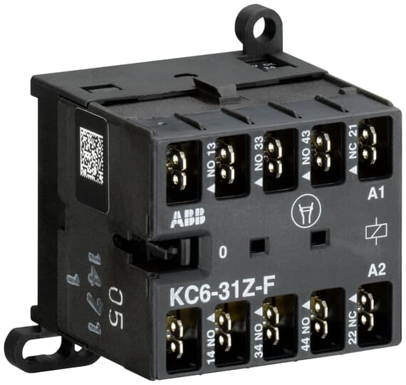 Image of ABB KC6-31Z-F-04