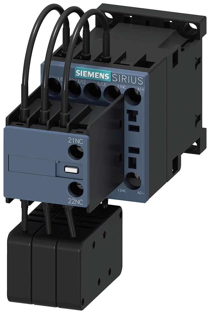 Image of Siemens 3RT26171BF45