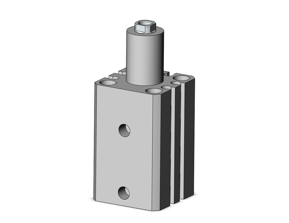Image of SMC MKB16-10RZ