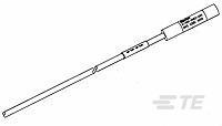 Image of Raychem CB1052-000
