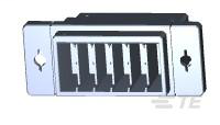Image of TE Connectivity 917241-6