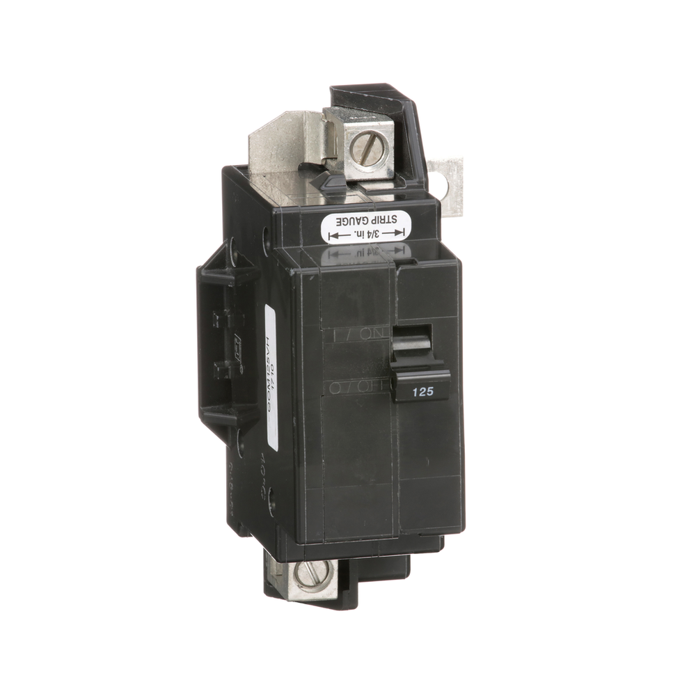 Image of Schneider Electric QOM125VH