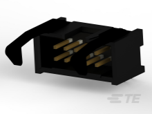 Image of TE Connectivity 1761607-3