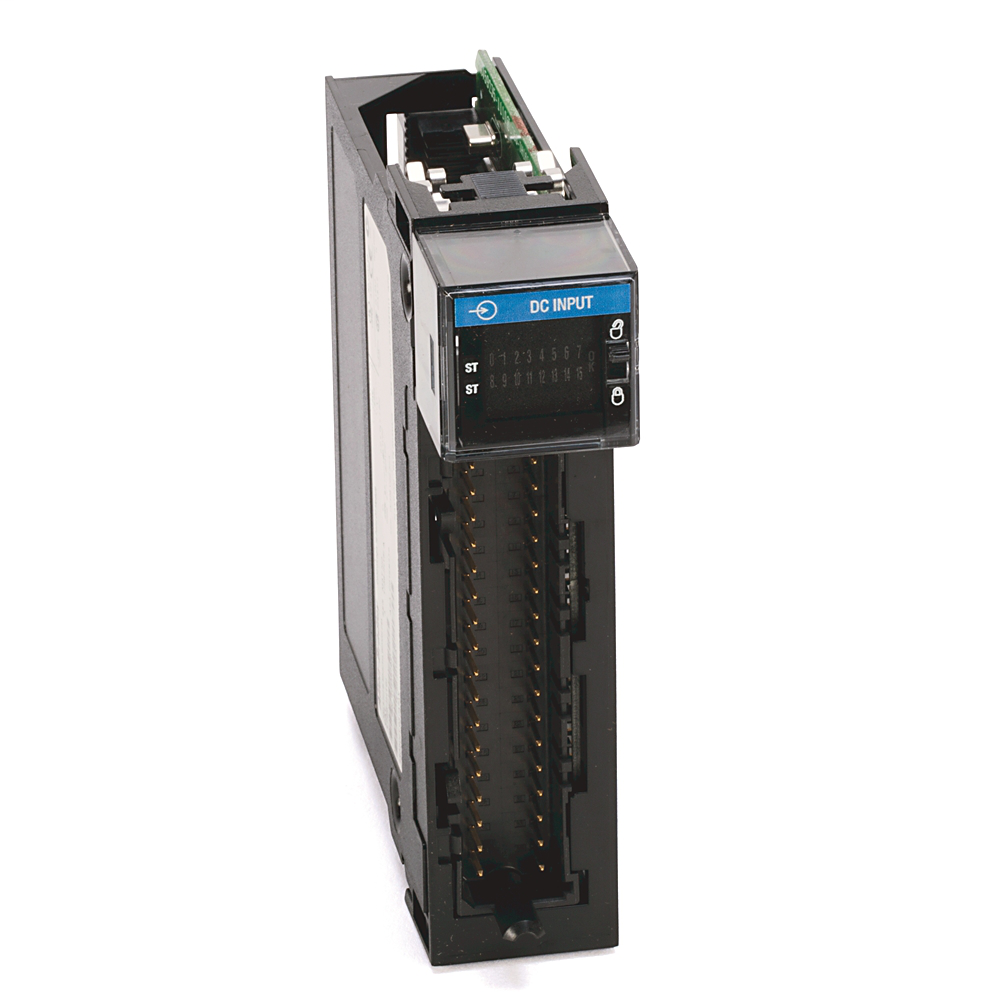 Image of Allen-Bradley 1756-IH16I