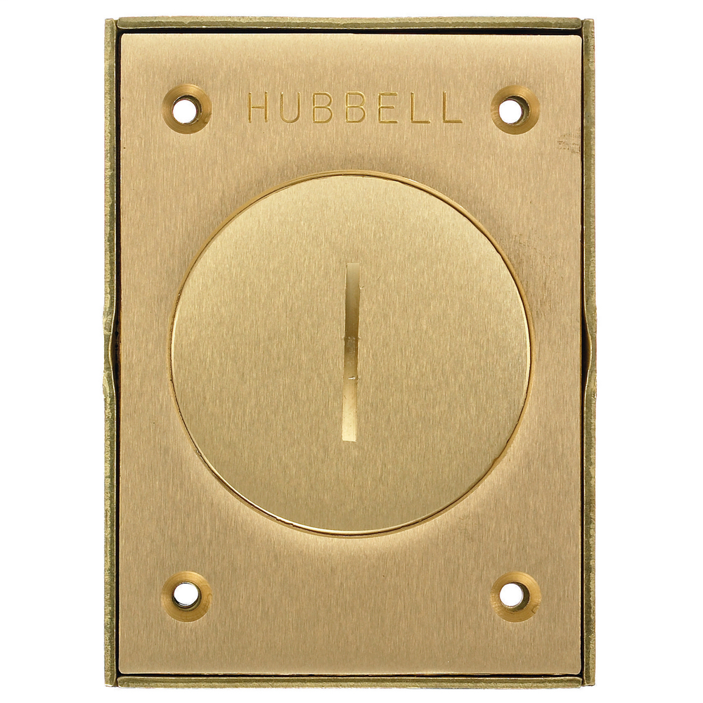 Image of Hubbell Premise Wiring S3425