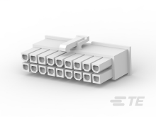 Image of TE Connectivity 1-1969614-8