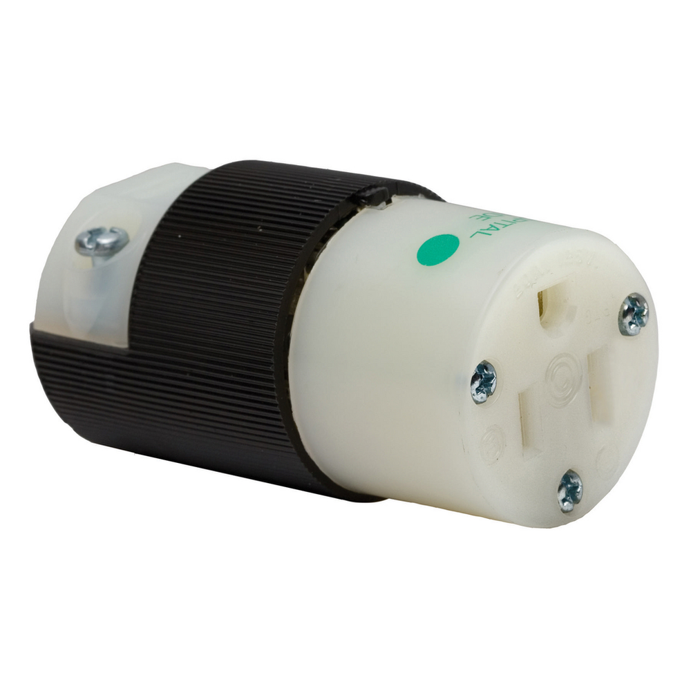 Image of Hubbell Wiring Device-Kellems HBL8219C