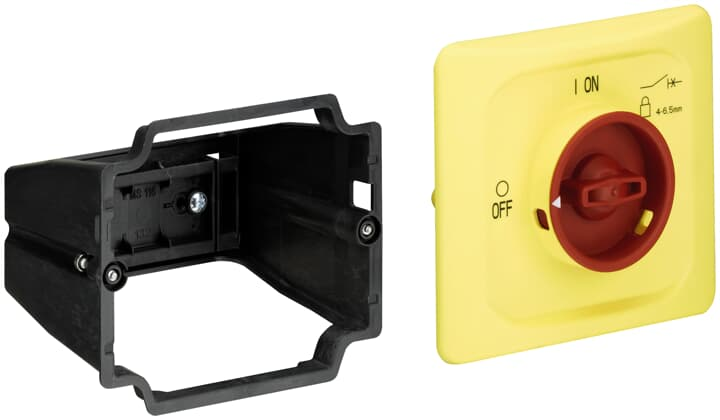 Image of ABB DMS132-Y