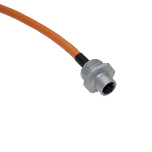 Image of Mencom FFDC-4FR-2-1M-SS