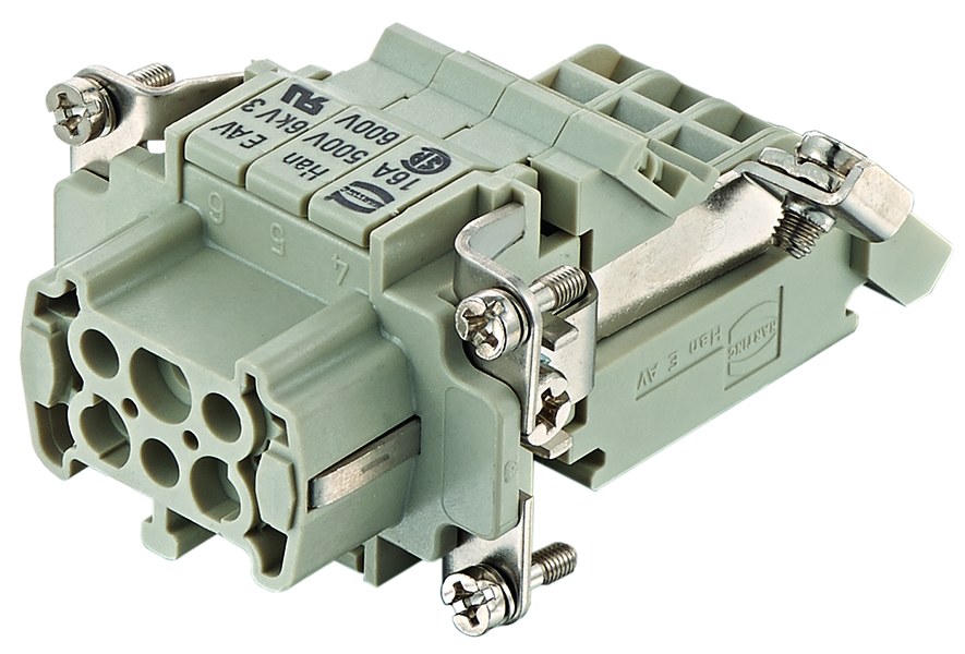 Image of Harting 09330064729