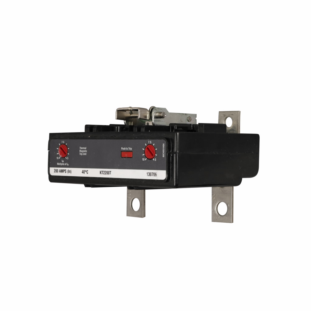 Image of Eaton KT2125T