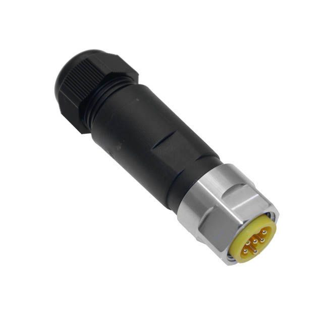 Image of Mencom MIN-4MP-FWX-SS