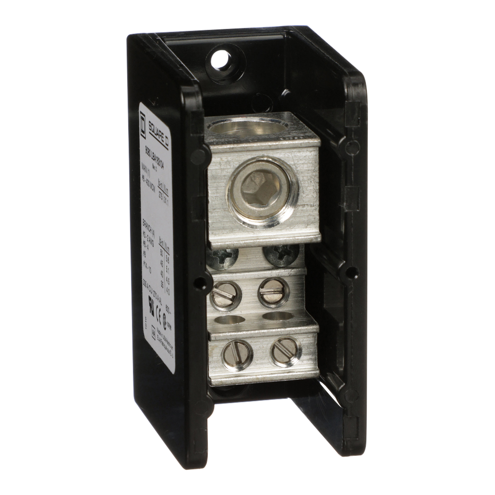 Image of Schneider Electric 9080LBA163104