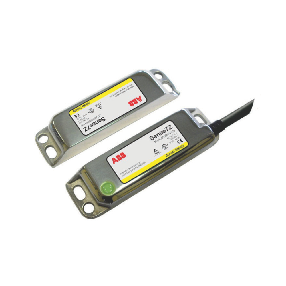 Image of ABB 2TLA050056R6120