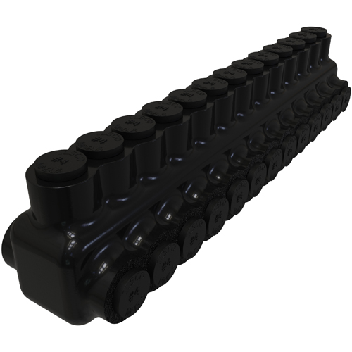 Image of ILSCO PBTD-13-4