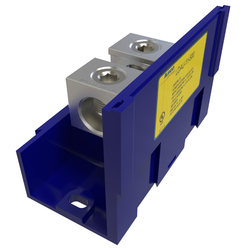 Image of ILSCO LDAU-11-500